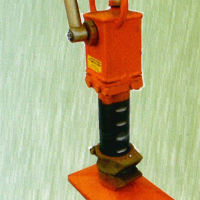 Путевые гидравлические домкраты - Запчасти для спецтехники