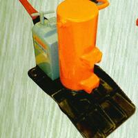 Путевые гидравлические домкраты - Запчасти для спецтехники