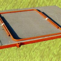 Транспортные путевые устройства - Запчасти для спецтехники