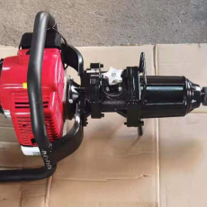 Бензогайковерты и шурупогаечные ключи  - Запчасти для спецтехники