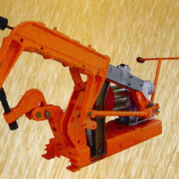 Рельсорезные станки - Запчасти для спецтехники