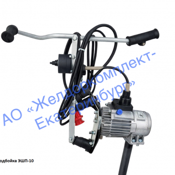 Шпалоподбойки - Запчасти для спецтехники