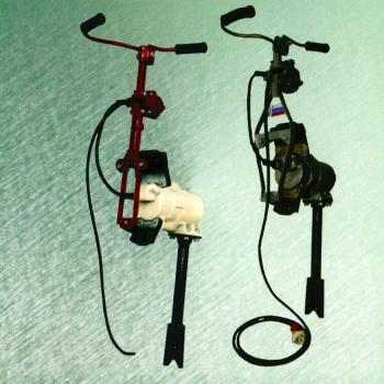 Шпалоподбойки - Запчасти для спецтехники