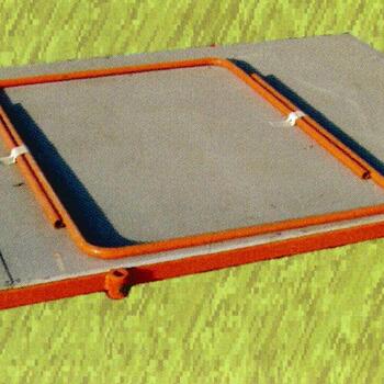 Транспортные путевые устройства - Запчасти для спецтехники